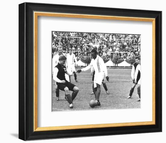 Victory-null-Framed Photo