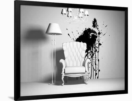 Art Print, , large