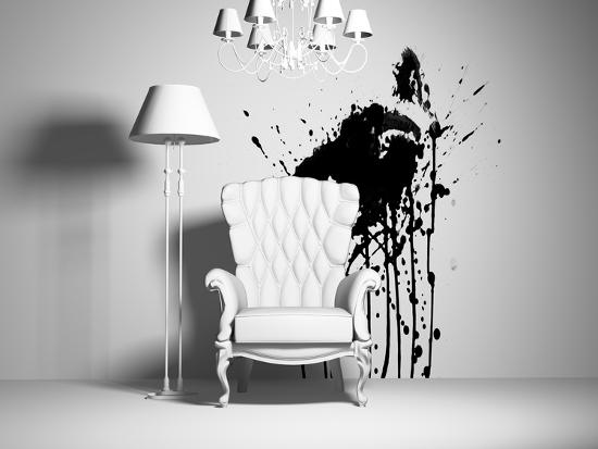 Art Print, , large