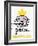 Video Games Rule-Marcus Prime-Framed Premium Giclee Print