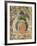 Vie de Budha-null-Framed Giclee Print