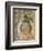 Vie de Budha-null-Framed Giclee Print