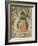 Vie de Budha-null-Framed Giclee Print