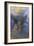 Vieil ange-Odilon Redon-Framed Giclee Print