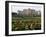 Vienna, the Belvedere Is a Baroque Palace Complex Built by Prince Eugene of Savoy, Austria-Paul Harris-Framed Photographic Print