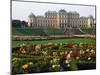 Vienna, the Belvedere Is a Baroque Palace Complex Built by Prince Eugene of Savoy, Austria-Paul Harris-Mounted Photographic Print