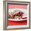 Viennese Raspberry Omelette-Fridhelm Volk-Framed Photographic Print