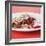 Viennese Raspberry Omelette-Fridhelm Volk-Framed Photographic Print