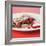 Viennese Raspberry Omelette-Fridhelm Volk-Framed Photographic Print