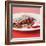 Viennese Raspberry Omelette-Fridhelm Volk-Framed Photographic Print