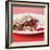 Viennese Raspberry Omelette-Fridhelm Volk-Framed Photographic Print