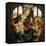 Vierge à l'Enfant-Domenico Ghirlandaio-Framed Premier Image Canvas