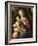 Vierge à l'Enfant-Raffaello Sanzio-Framed Giclee Print