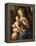 Vierge à l'Enfant-Raffaello Sanzio-Framed Premier Image Canvas