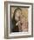 Vierge à l'Enfant-Ambrogio Lorenzetti-Framed Giclee Print