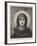 Vierge Consolatrice, at the Luxembourg Palace-null-Framed Giclee Print
