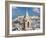 Vieste, Promoontorio Del Gargano, Puglia, Italy-Peter Adams-Framed Photographic Print