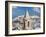 Vieste, Promoontorio Del Gargano, Puglia, Italy-Peter Adams-Framed Photographic Print