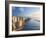 Vieste, Promoontorio Del Gargano, Puglia, Italy-Peter Adams-Framed Photographic Print