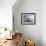 Vieste, Promoontorio Del Gargano, Puglia, Italy-Peter Adams-Framed Photographic Print displayed on a wall