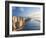 Vieste, Promoontorio Del Gargano, Puglia, Italy-Peter Adams-Framed Photographic Print