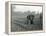 Viet Cong Attack-Associated Press-Framed Premier Image Canvas