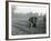 Viet Cong Attack-Associated Press-Framed Photographic Print