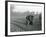 Viet Cong Attack-Associated Press-Framed Photographic Print