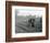 Viet Cong Attack-Associated Press-Framed Photographic Print