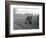 Viet Cong Attack-Associated Press-Framed Photographic Print