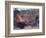 Viet Cong Burning-Horst Faas-Framed Photographic Print