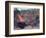 Viet Cong Burning-Horst Faas-Framed Photographic Print