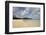 Vietnam. Beautiful Sand at Sao Beach, Phu Quoc, Kien Giang Province-Kevin Oke-Framed Photographic Print