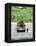 Vietnam Capture Tanks-Yves Billy-Framed Premier Image Canvas