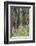 Vietnam, Dmz Area. Quang Tri Province, Rubber Tree Plantation-Walter Bibikow-Framed Photographic Print