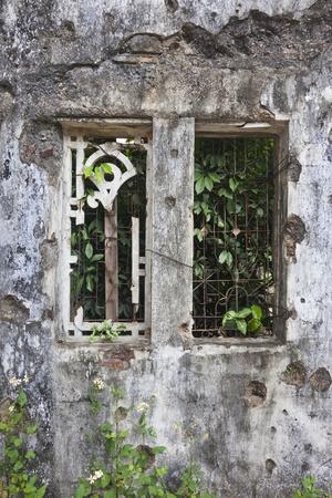 Long Hung Church In Quang Tri DMZ Zone - Culture Pham Travel