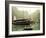 Vietnam, Halong Bay and Tourist Junk Boat-Steve Vidler-Framed Photographic Print