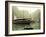 Vietnam, Halong Bay and Tourist Junk Boat-Steve Vidler-Framed Photographic Print