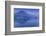 Vietnam, Halong Bay, Tourist Boats, Dawn-Walter Bibikow-Framed Photographic Print