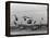 Vietnam Helicopter Assault-Associated Press-Framed Premier Image Canvas