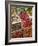 Vietnam, Ho Chi Minh City, Ben Thanh Market, Fruit Display-Steve Vidler-Framed Photographic Print