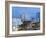 Vietnam, Ho Chi Minh City, City Skyline-Steve Vidler-Framed Photographic Print