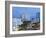 Vietnam, Ho Chi Minh City, City Skyline-Steve Vidler-Framed Photographic Print