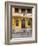 Vietnam, Hoi An, Cafes in the Old Town-Steve Vidler-Framed Photographic Print