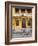 Vietnam, Hoi An, Cafes in the Old Town-Steve Vidler-Framed Photographic Print