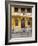 Vietnam, Hoi An, Cafes in the Old Town-Steve Vidler-Framed Photographic Print