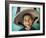 Vietnam, Hoi An, Portrait of Elderly Woman-Steve Vidler-Framed Photographic Print