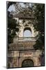 Vietnam, Hue Imperial City. East Gate, Hien Nhon Gate Detail-Walter Bibikow-Mounted Photographic Print