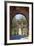 Vietnam, Hue. Tomb Complex of Emperor Minh Mang-Walter Bibikow-Framed Photographic Print