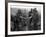 Vietnam Marines 1st Cavalry 1968-Holloway-Framed Photographic Print